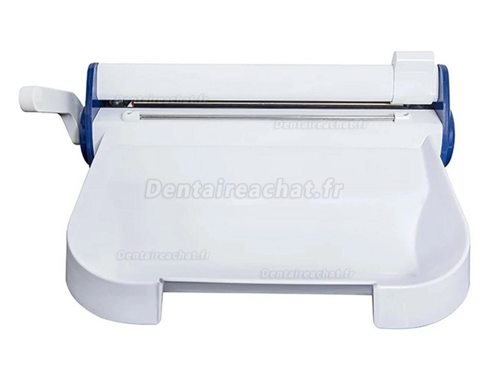 Thermosoudeuse stérilisation dentaire S-3